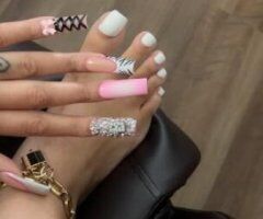 QV SPECIAL‼💎CUM💦 TO 🌺BARBIE WORLD OUTCALLS - Image 2
