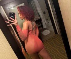 Tall Big Booty Bronzed Babe 🍑💦📲 - Image 1
