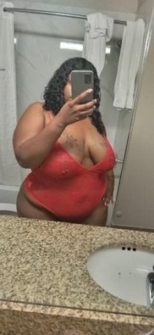 BBW SQUIRTER - 1
