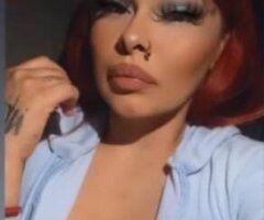 Reno escorts - 💦Sexy RED Mami🫦OUTCALLS‼
