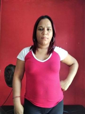 DISPONIBLE PARA EL SERVICIO COMPLETO DE HOOKUP🥒🥵 SIN RESTRICCIN 💦VERNICAMENTE ROMNTICA Y ATRACTIVA - 1