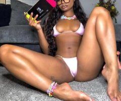 Look No Further 🤩 SQUIRTER HERE 💦 Available 24/7 - Image 3
