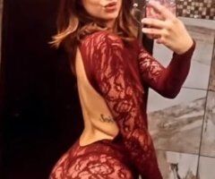 Atlanta escorts - Small sexy Islander 😘😈💦
