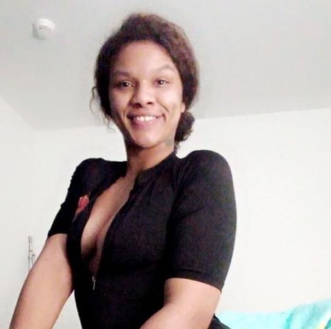Sexy, Young, Sweet... Your Dream Girl - 1