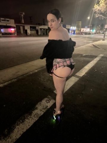 Sexy Snow Bunny🎁❤💦 - 1