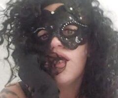 Deeper the throat, wetter the pussy! (IN Calls ONLY//NO Deposit Req.)) - Image 1