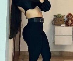 Hello love im colombian available 24/7 all day💚 Payment cash Im latina Ready for you😋 - Image 3