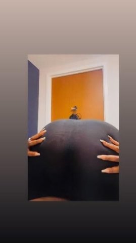 BIG HUGE TITTS !NO SCAMS!🫵oDEEP sloppy wett throat ! GORILLA tight grip! - 1