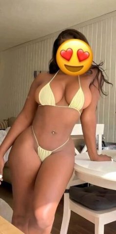 😍 Colombianita bebe Caliente ♨ - 1