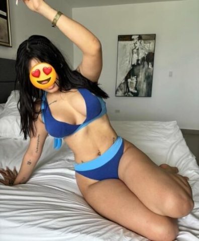 Hot Colombian 🔥🔥 available 24/7, I'll wait for you - 1