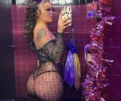 Los Angeles escorts - freaky geek