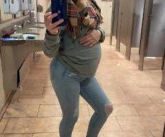 LET ME FUFILL YOUR FANTASIES AND DESIRES 💋🤤 PREGNANCY FETISH WELCOME 🤰🏽🎁ASK TO JOIN STORMIE VALENTINES CLIENT LIST 📋✅💋🔥 - Image 7