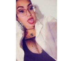 LAST NIGHT IN TOWN!!! ASK ABOUT MY LATE NIGHT SPECIAL!!! THE HEAD DR IS READY TO SUCK THE SOUL OUT YOUR BODY! - Image 4