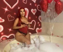red turns heads xoxo outcalls - Image 6