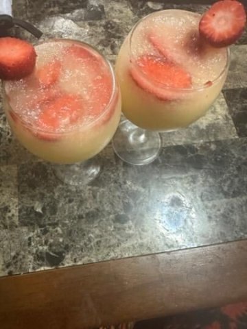 eat drink laugh - 1