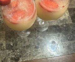 New York City escorts - eat drink laugh