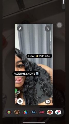 Pussy Fairy 🧚🏼⭐8⃣0⃣QV RN !! - 1