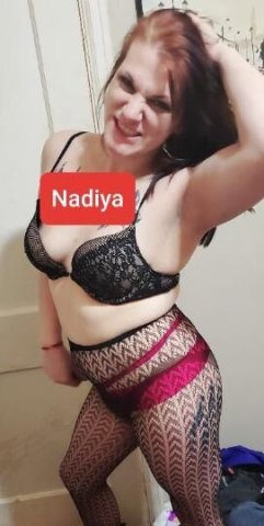 Naughty Nadiya🚀 Available 2 night in ur ares - 1