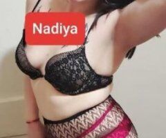 Peoria escorts - Naughty Nadiya🚀 Available 2 night in ur ares