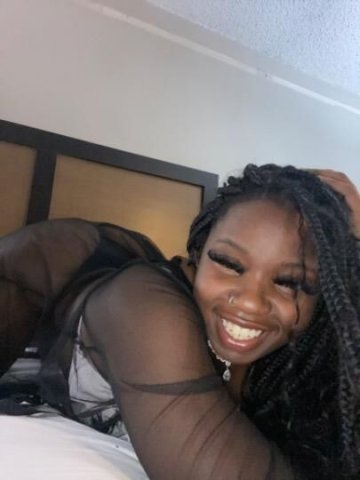 NEW IN TOWN🤑🤑Ya Fav SENSATION💦 - 1