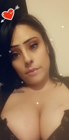 I wanna make your fantasy come true - 1