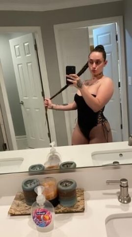 ITALIAN CINDI 🍬💕 - 1