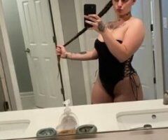 Winston-Salem escorts - ITALIAN CINDI 🍬💕