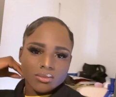 New Orleans escorts - trans woman