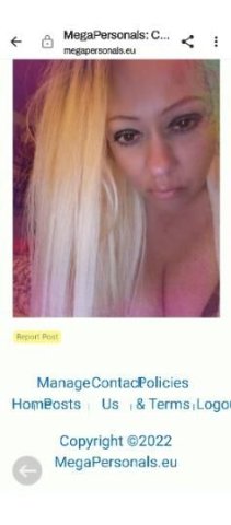 massage gfe ect any - 1