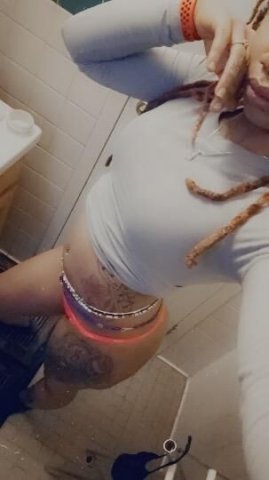 It's Halo the Angel Mixed 🇮🇹 TIGHT N NASTY 🍯 CUM N FUCK ME 🍭 INCALL ONLY....HEAD MONSTER‼ 🧟♀ - 1