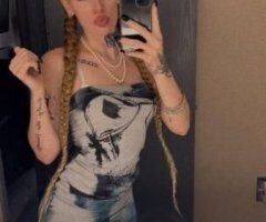 Racine escorts - Let kimmy please You 😘🩷