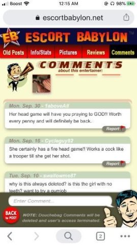 STRAIGHT AND TO THE POINT - 1