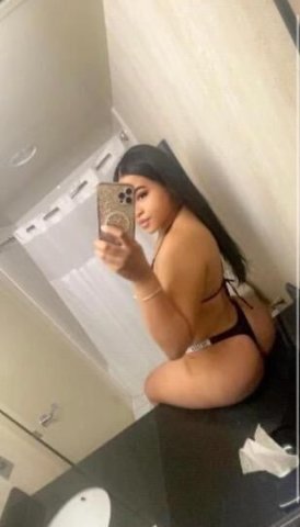 Hello Im ready for you love Latina WITH AMAZING BOODY REAL😋😍 - 1