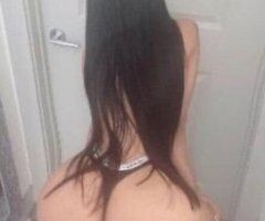 New Orleans escorts - 💜💖 BELLA LATINA COLOMBIANA REAL
