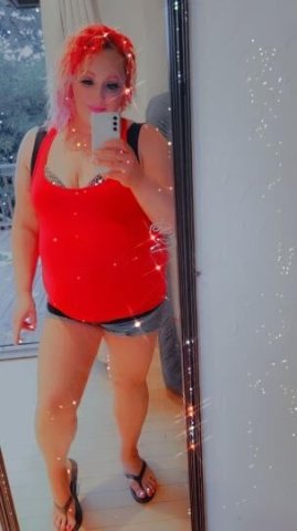 early bird specials all morning so hurry n come bbw white girl with mad skills - 1