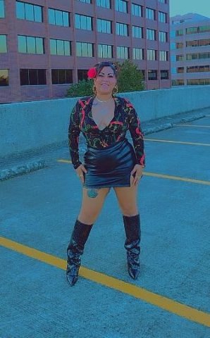 💥AYYE PAPI😝💦 #1 PRO SERVICE🥵💃🔥SALVADORANIA HOTTIE🌶🥵 - 1