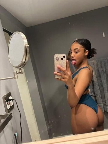 ALL THREE HOLES ARE OPEN 🥰🥰🥰🥰🥰....SNAPCHAT :::: love20614 - 1