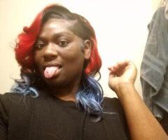Memphis escorts - THYCKSOFTCHOCOLATE 80$ qv special