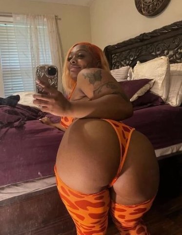 HEAD ONLY 😋😋SEXY AND THICK BRI BRI😋😋 no bare - 1