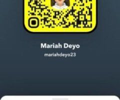 BBW Hookup needed 👉Incall\Outcall👈Uber Over🚗Car Date😍And GFE❤👻- mariahdeyo23 - Image 3