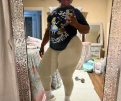Pittsburgh escorts - everthing is fat and wet ✅