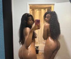 Hartford escorts - TWO GIRL SPECIAL 👩🏾‍❤️‍👩🏽👅 INCALL❤👅 AVALIABLE 24/7 ‼ TWICE THE GOOD THROAT AND PUSSY😩😍