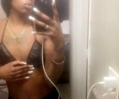 San Fernando Valley escorts - YOUR Chocolate Bunny😍😘