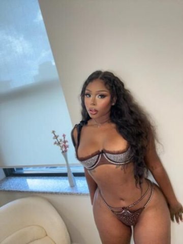 TopNotchMochaDoll- 💦🍫 ⭐PRIORITY OUTCALLS ⭐ 👅⭐ - 1