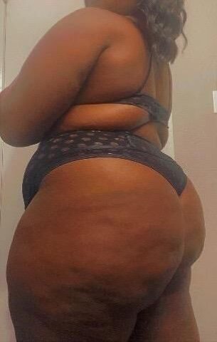 ⭐⭐BIG ASS BOOTY⭐⭐ - 1