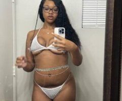 Waterbury escorts - INCALL, HEAD ONLY!!