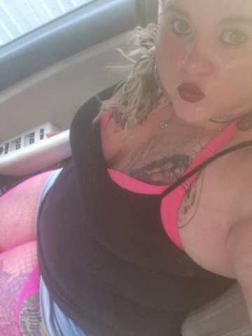 Bbw Cum and play with me its my birthday! - 1