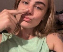 Serenity Mae is out to Playyyy🤭💦 - Image 5