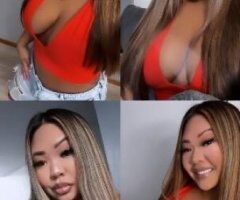 Spokane escorts - LAST DAY 🫶SPOKANE🫶Exotic Asian Bombshell 🩷 #1 ATF IN TOWN 🩷 BIG BOOTY AND DDS🩷
