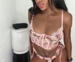 Carmel Beauty! Throat Fucking Special! - Image 3